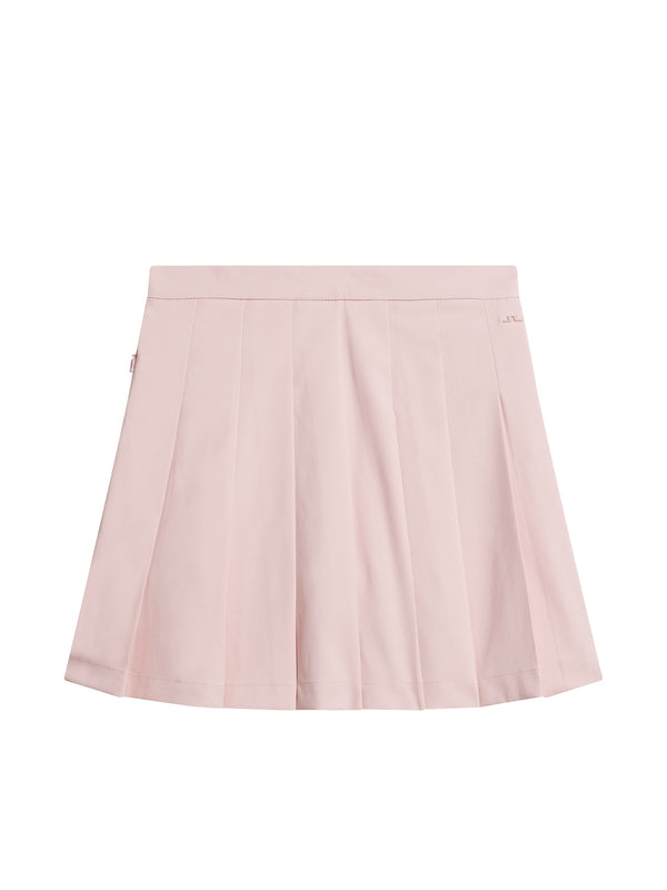 Adina Skirt / Powder Pink