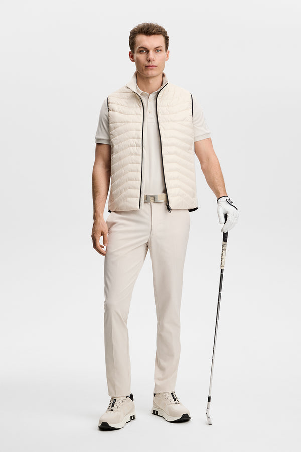 Vent Pant / Moonbeam