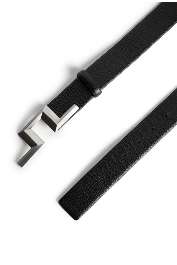 Rider Belt / Black