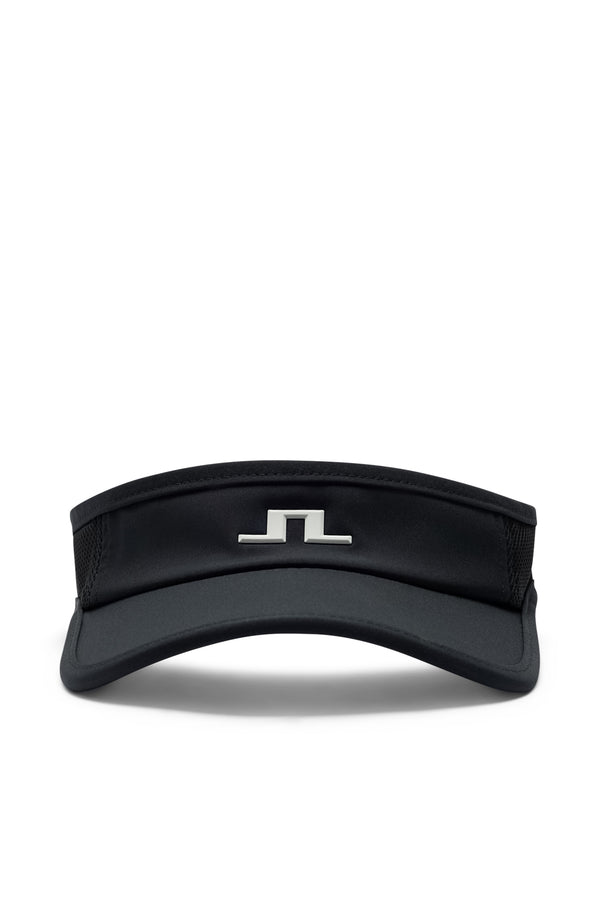 Gain Visor / Black