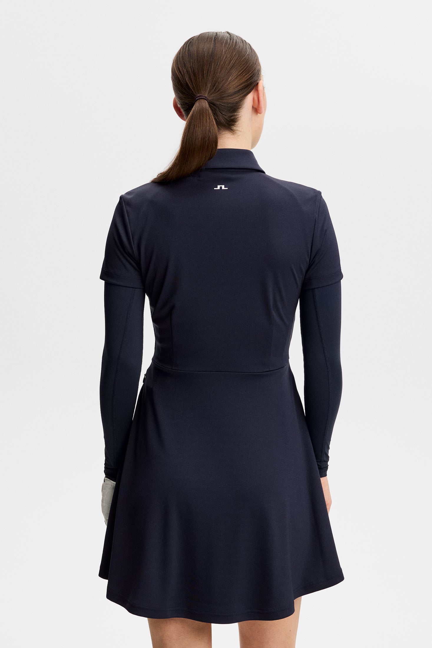 Janna Dress / JL Navy | J.Lindeberg Official