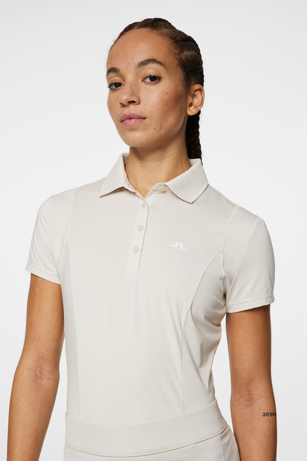 Zuri Top / Moonbeam