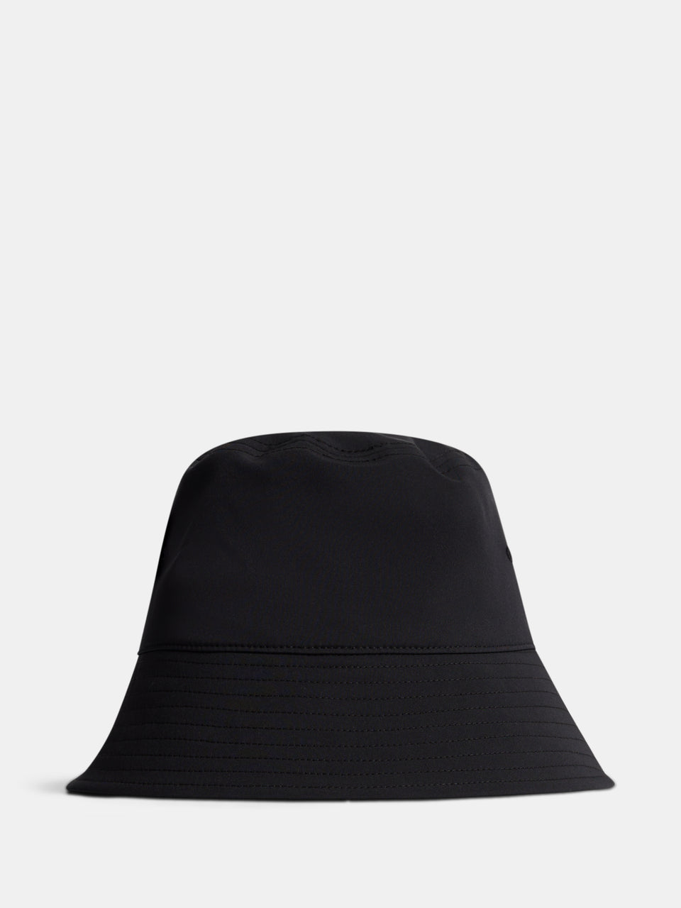 Siri Bucket Hat / Black