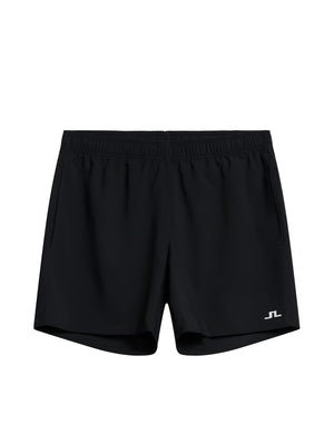 Preston Shorts / Black