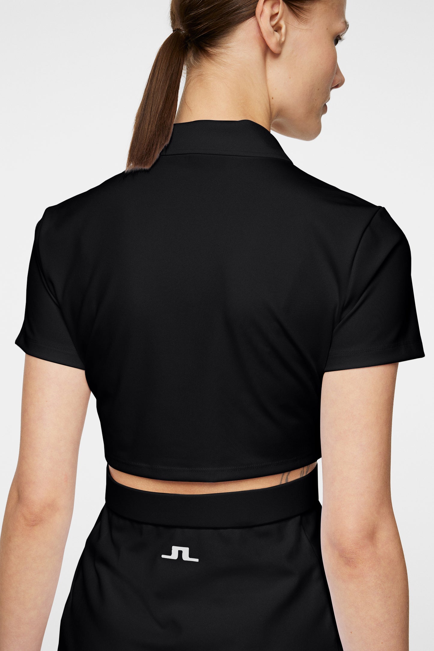 Tatiana Dress / Black