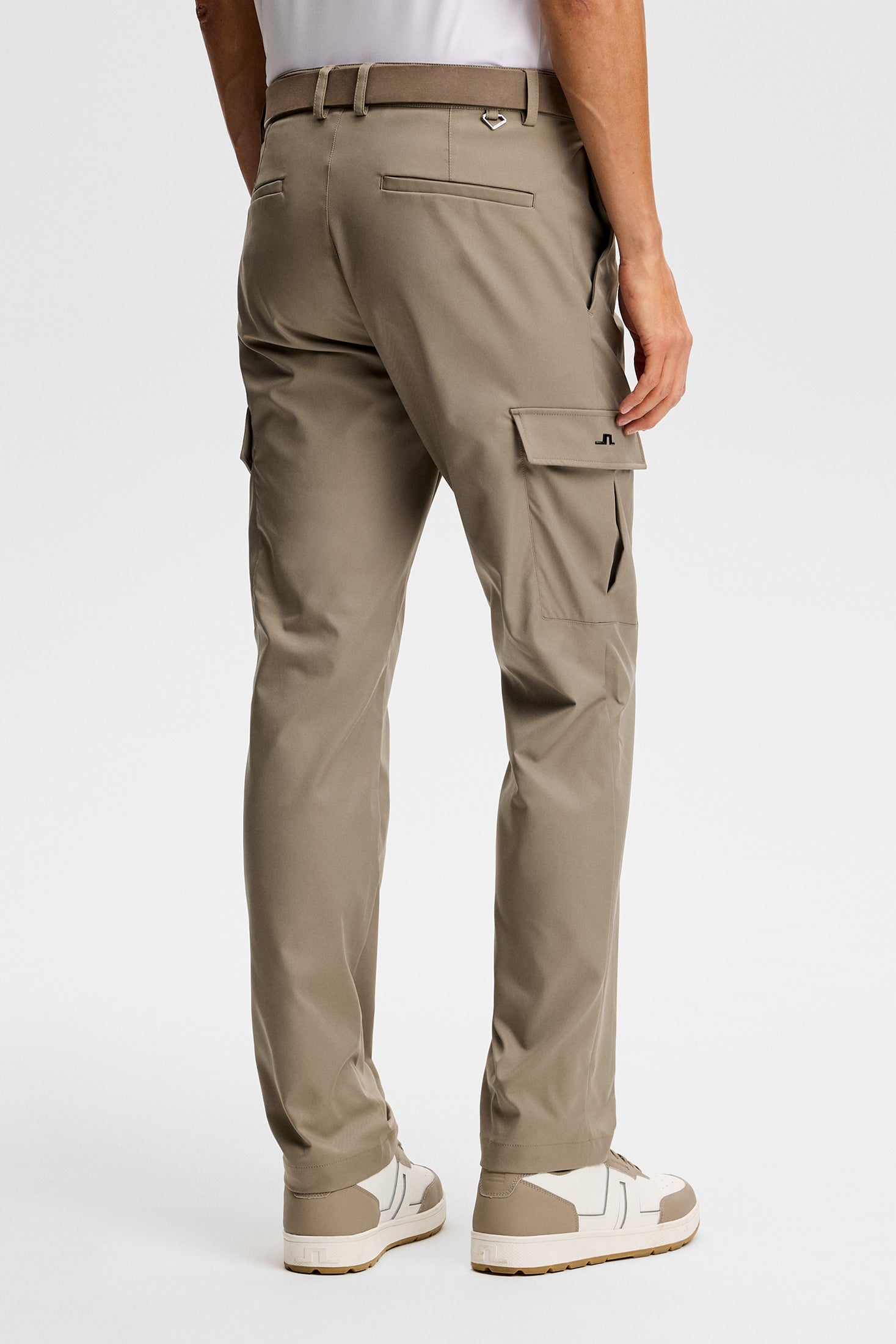 Aksel Cargo Pant / Brindle – J.Lindeberg EU