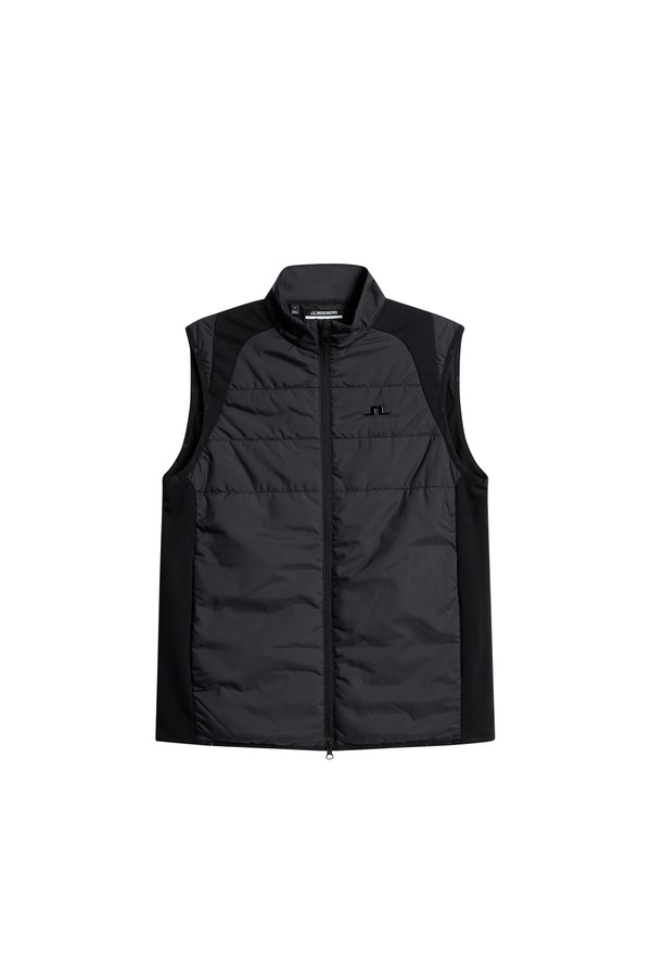 Scott Hybrid Vest / Black