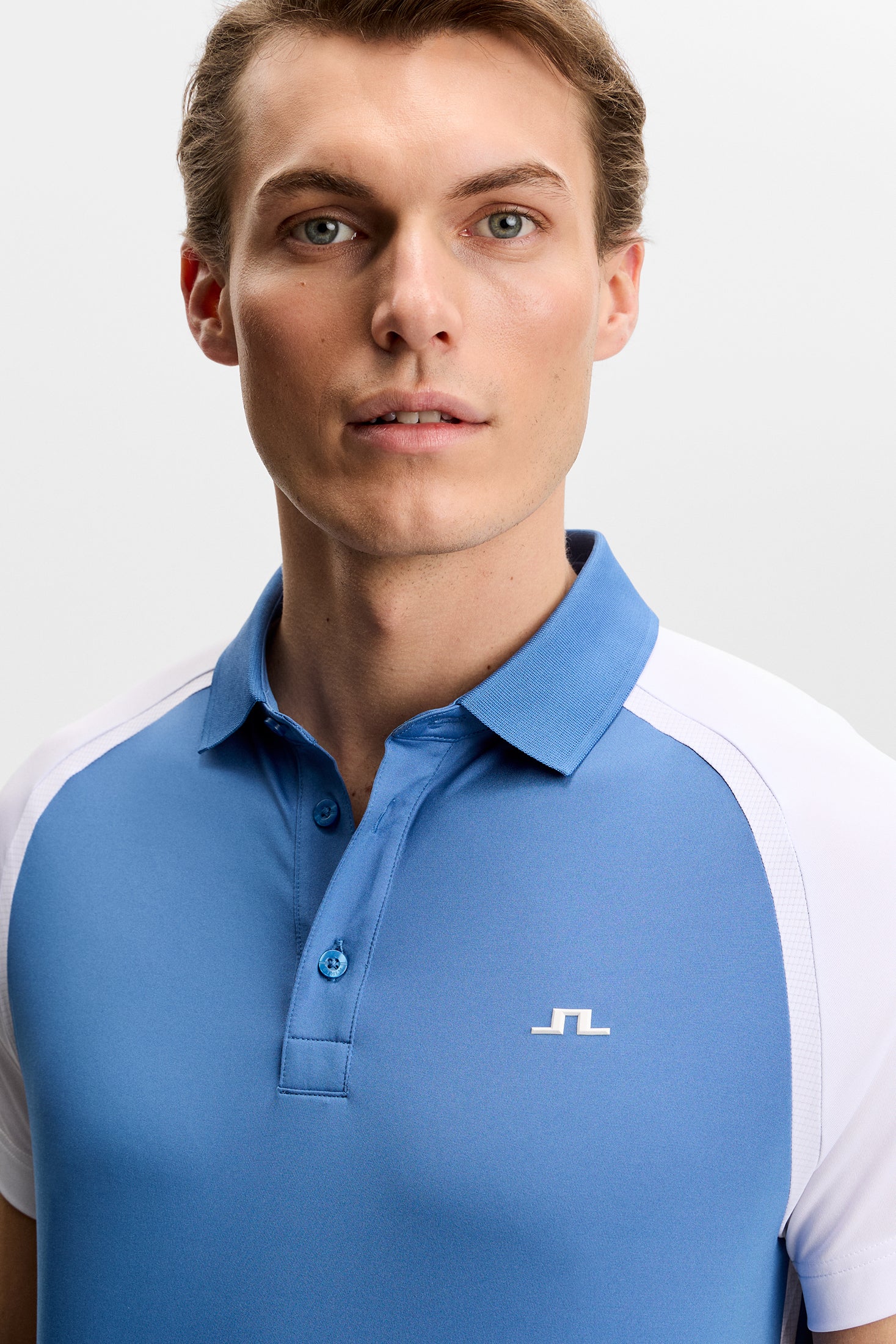 Bruce Polo / Federal Blue – J.Lindeberg EU