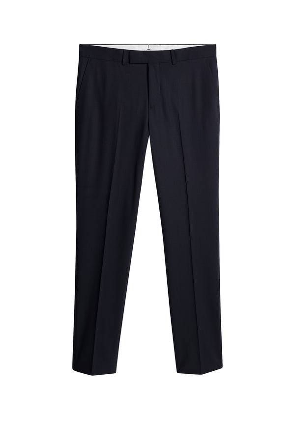 Grant Bi Stretch Pants / JL Navy