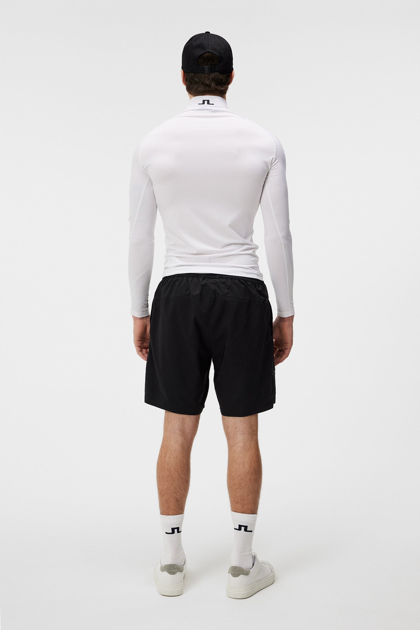 Novo Pro Pack Shorts / Black – J.Lindeberg