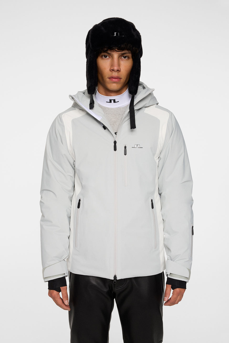 Swarts Jacket / High Rise