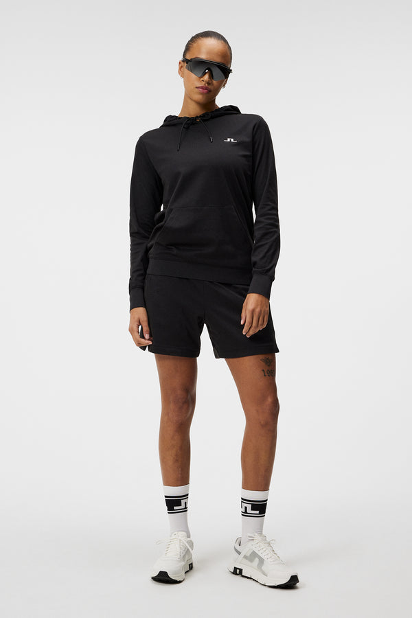 Vice Hood / Black