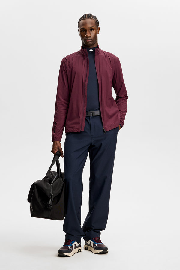 Tour Tech Packable Jacket / Winetasting
