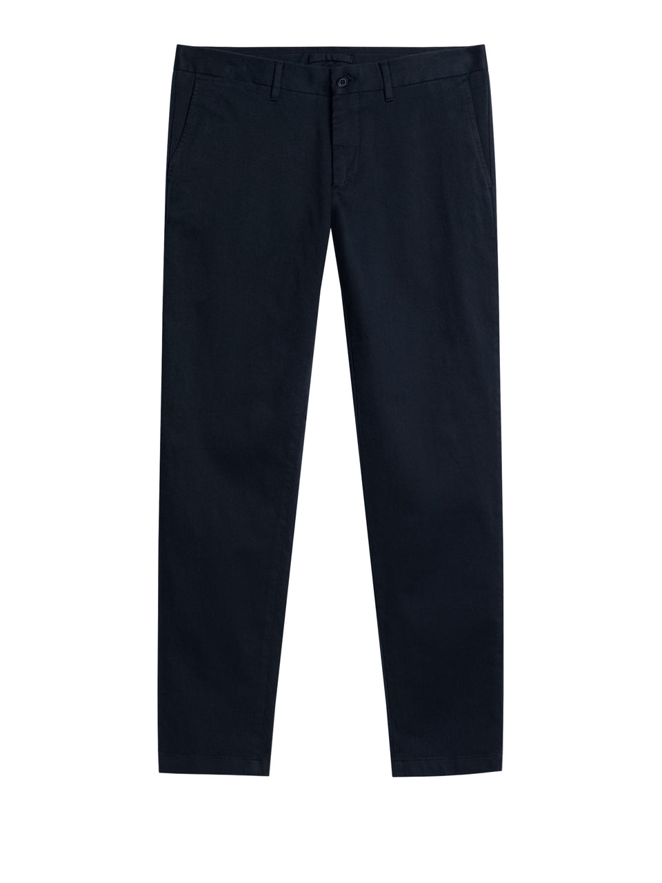Chaze Flannel Twill Pants / JL Navy