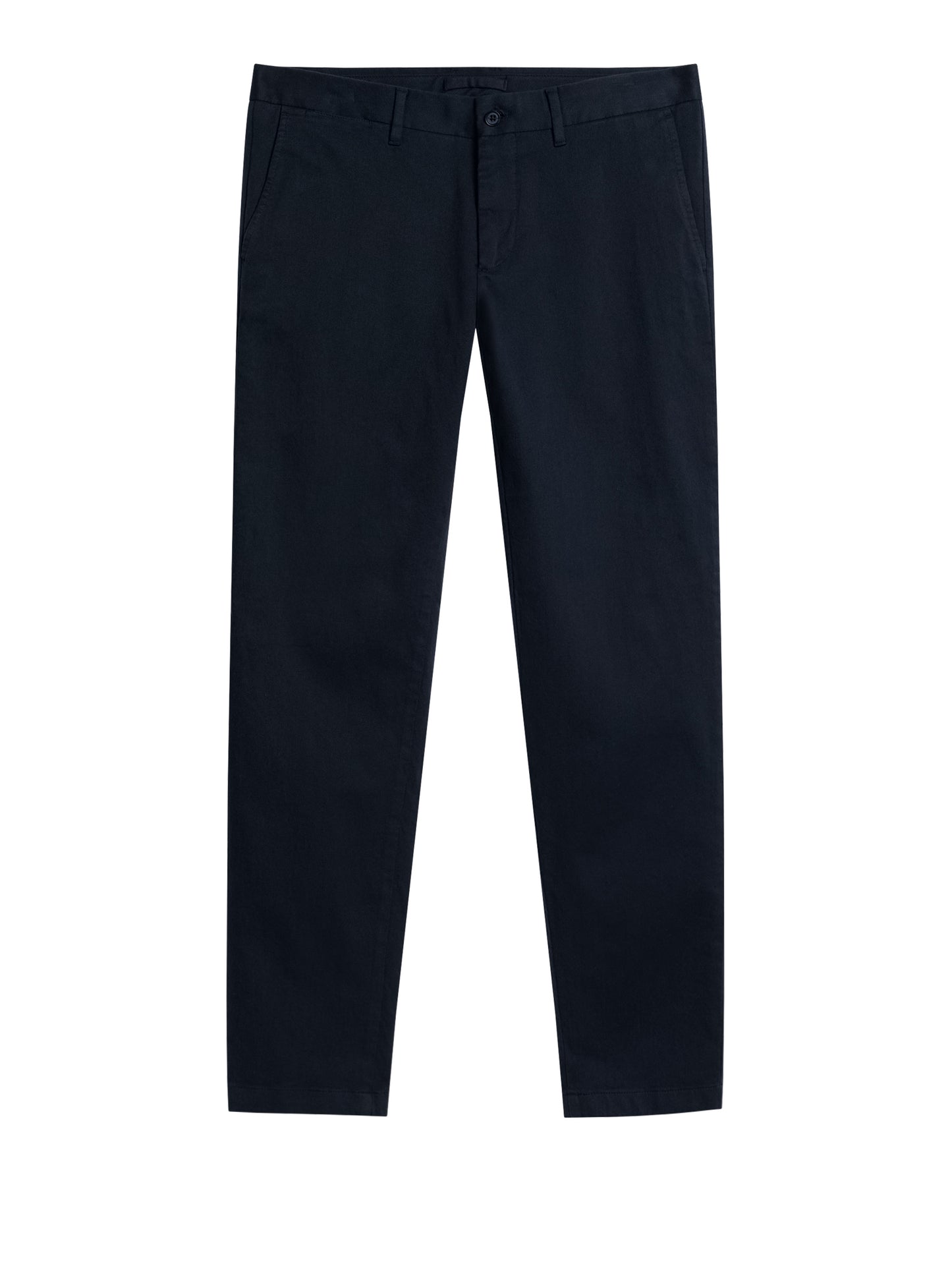 Chaze Flannel Twill Pants / JL Navy J.Lindeberg