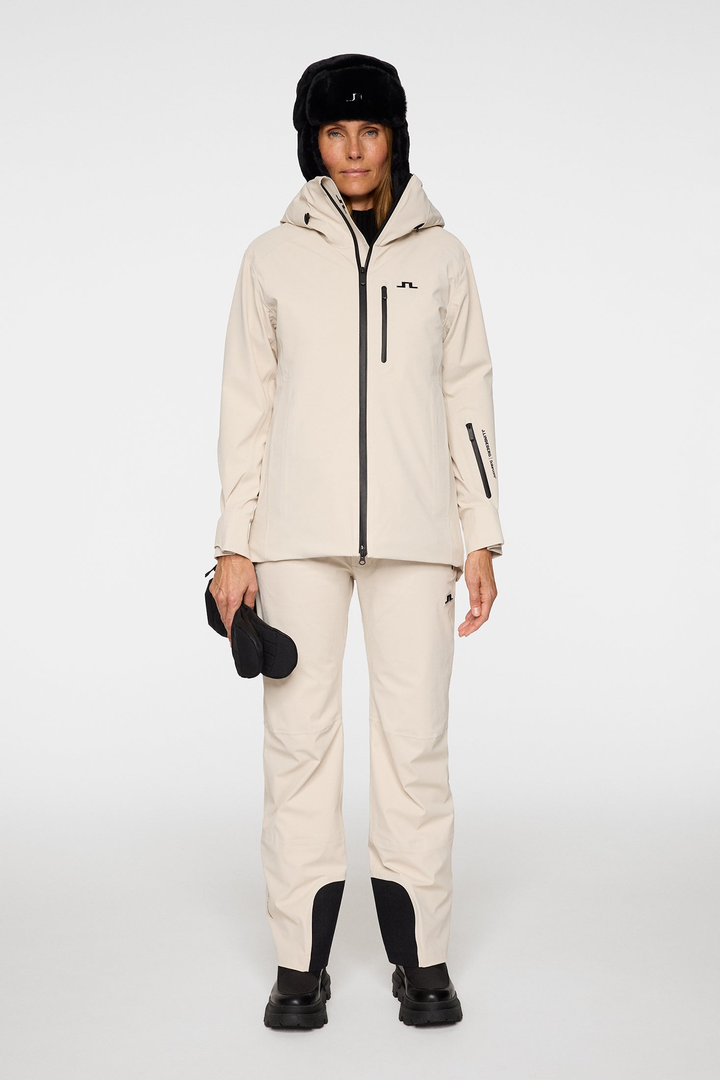 Women's skiwear – J.Lindeberg