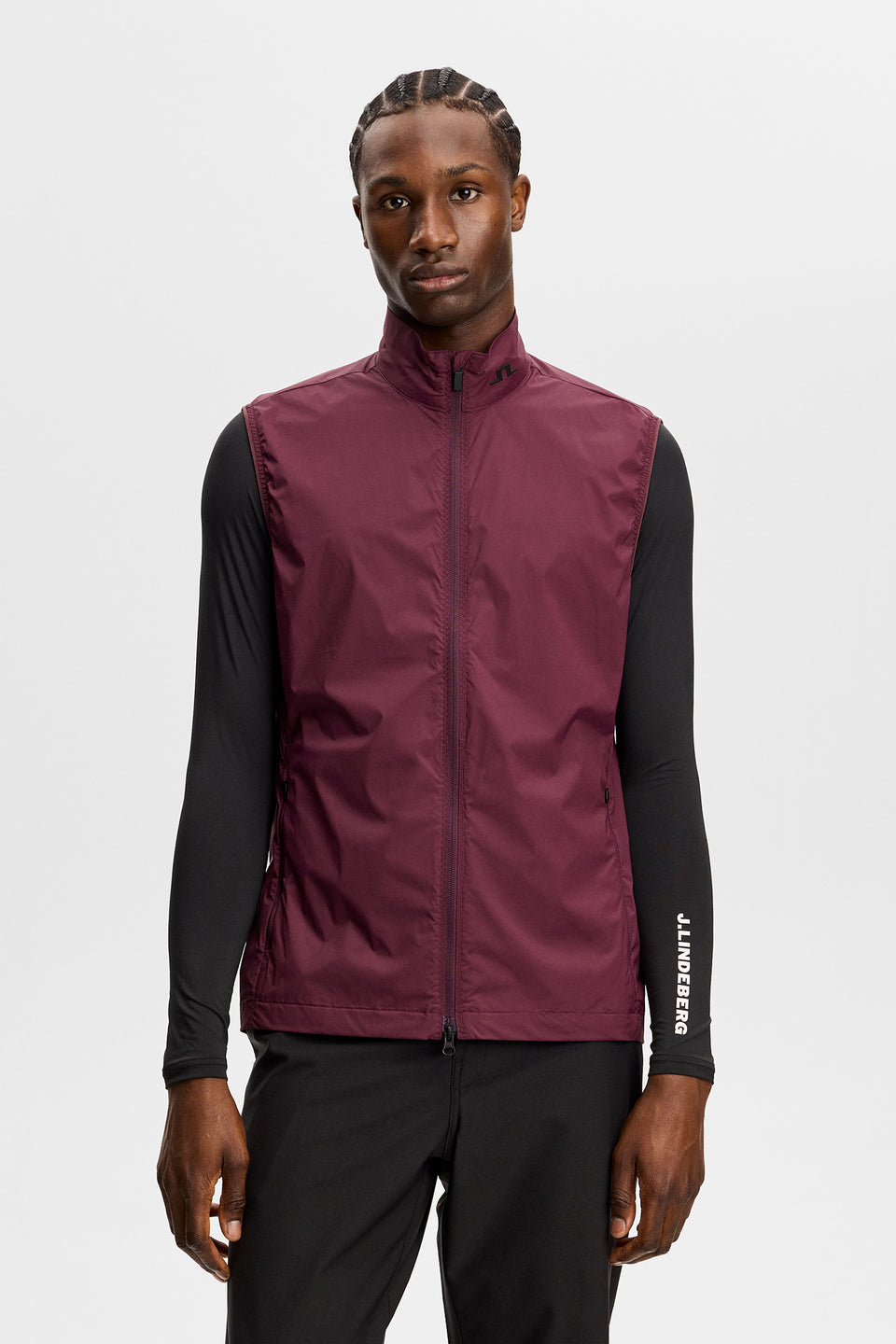 Tour Tech Packable Vest / Winetasting