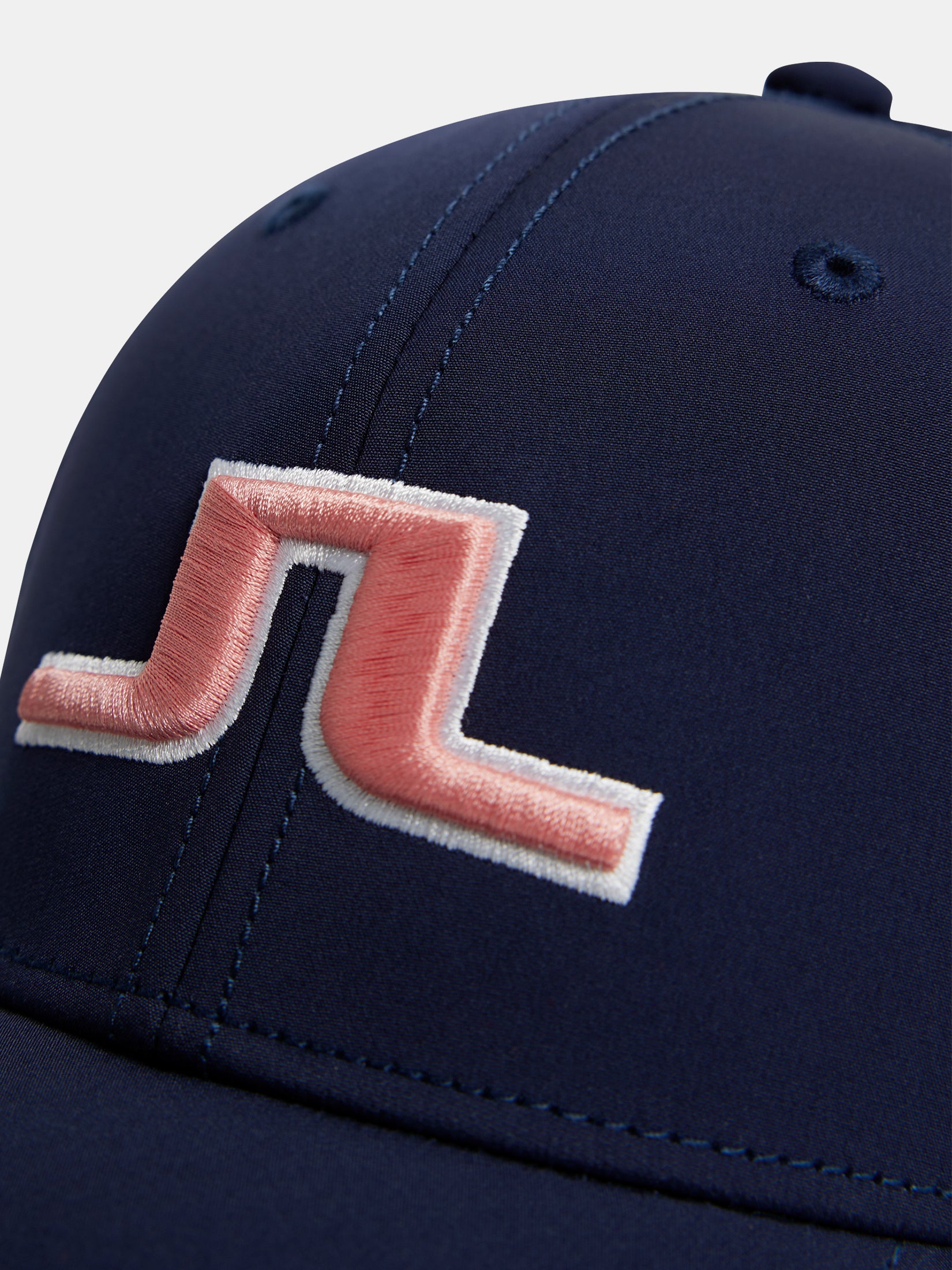 Anga Cap / JL Navy – J.Lindeberg