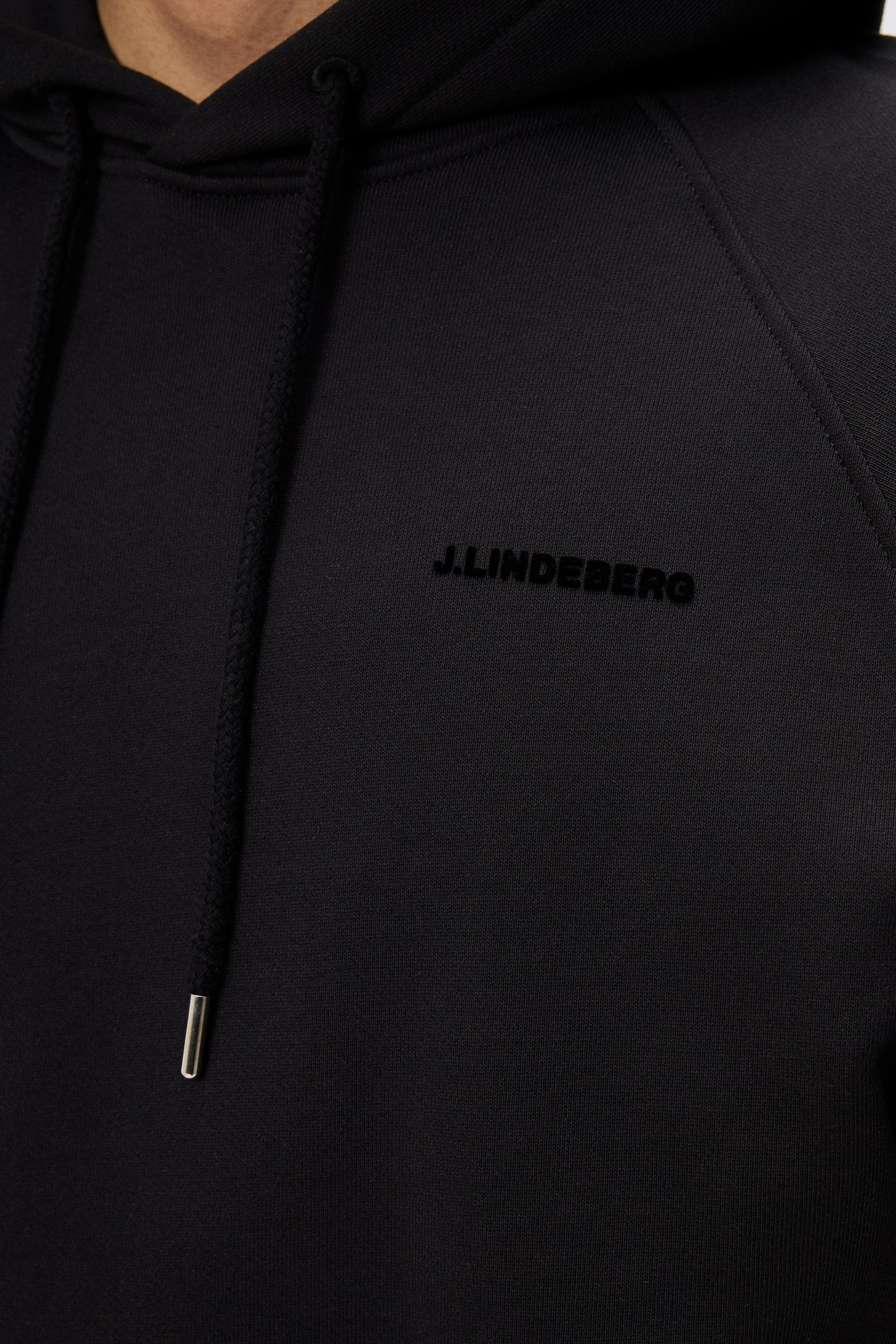 Callan Hoodie / Black
