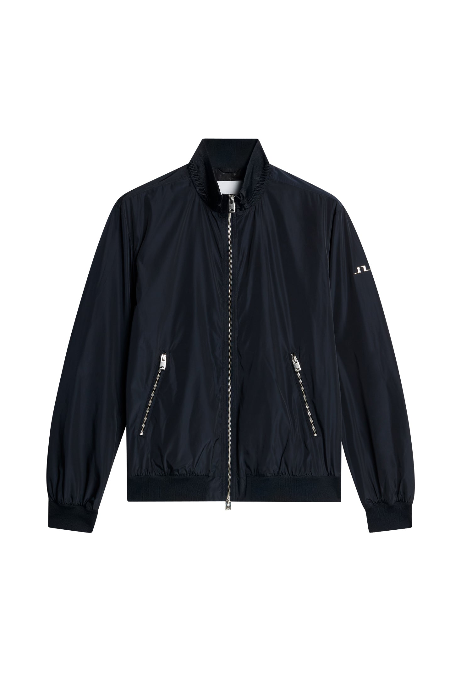 Kevin Poly Jacket / JL Navy – J.Lindeberg EU