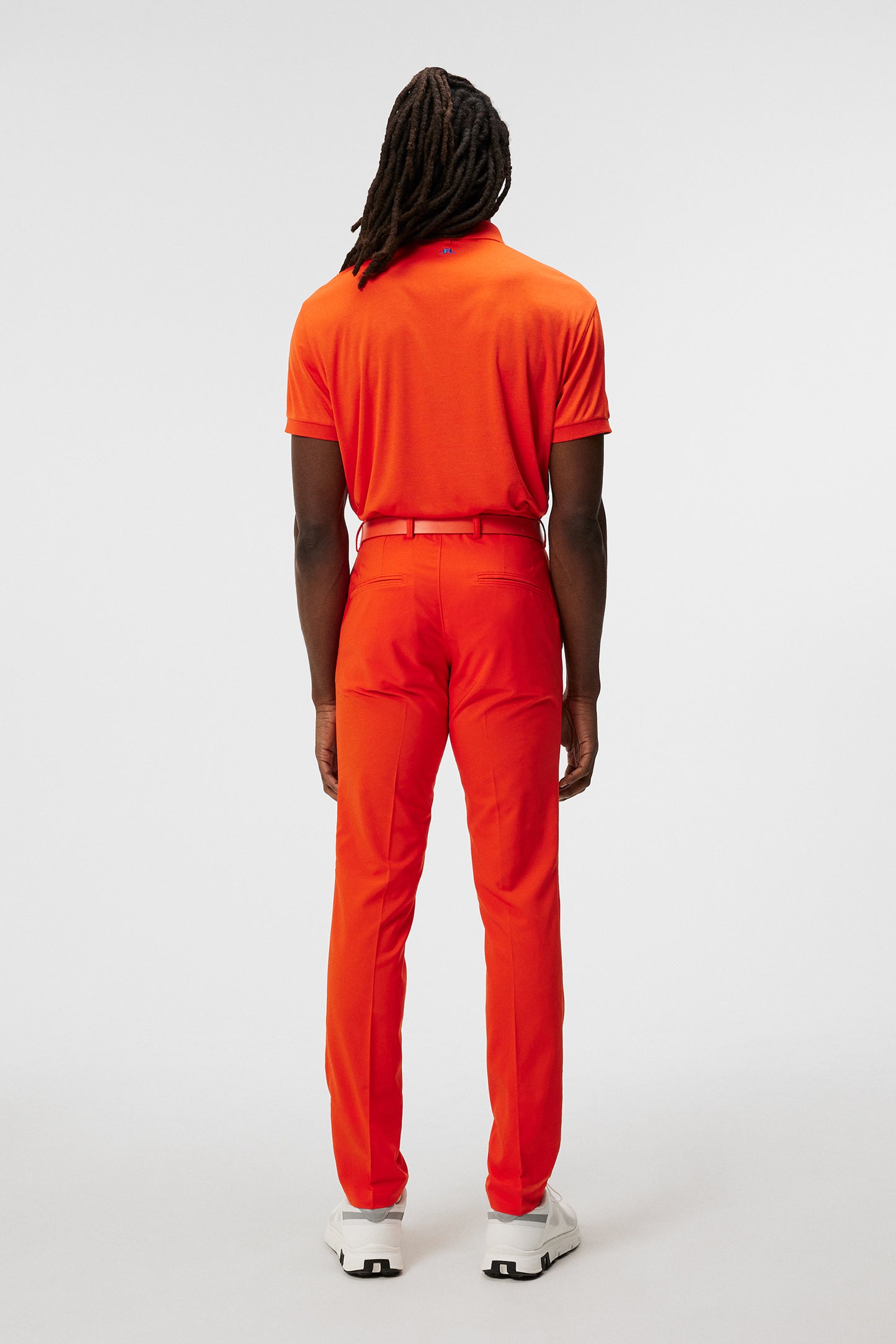 Elof Pant / Tangerine Tango