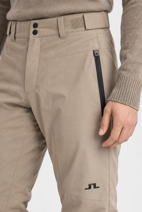 Clarke Pant / Brindle