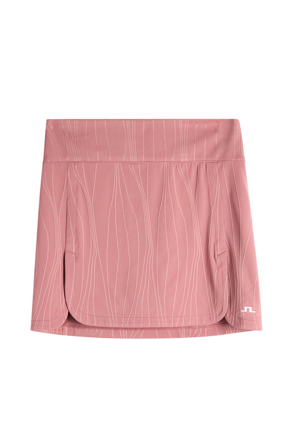 Arya Skirt / Withered Rose