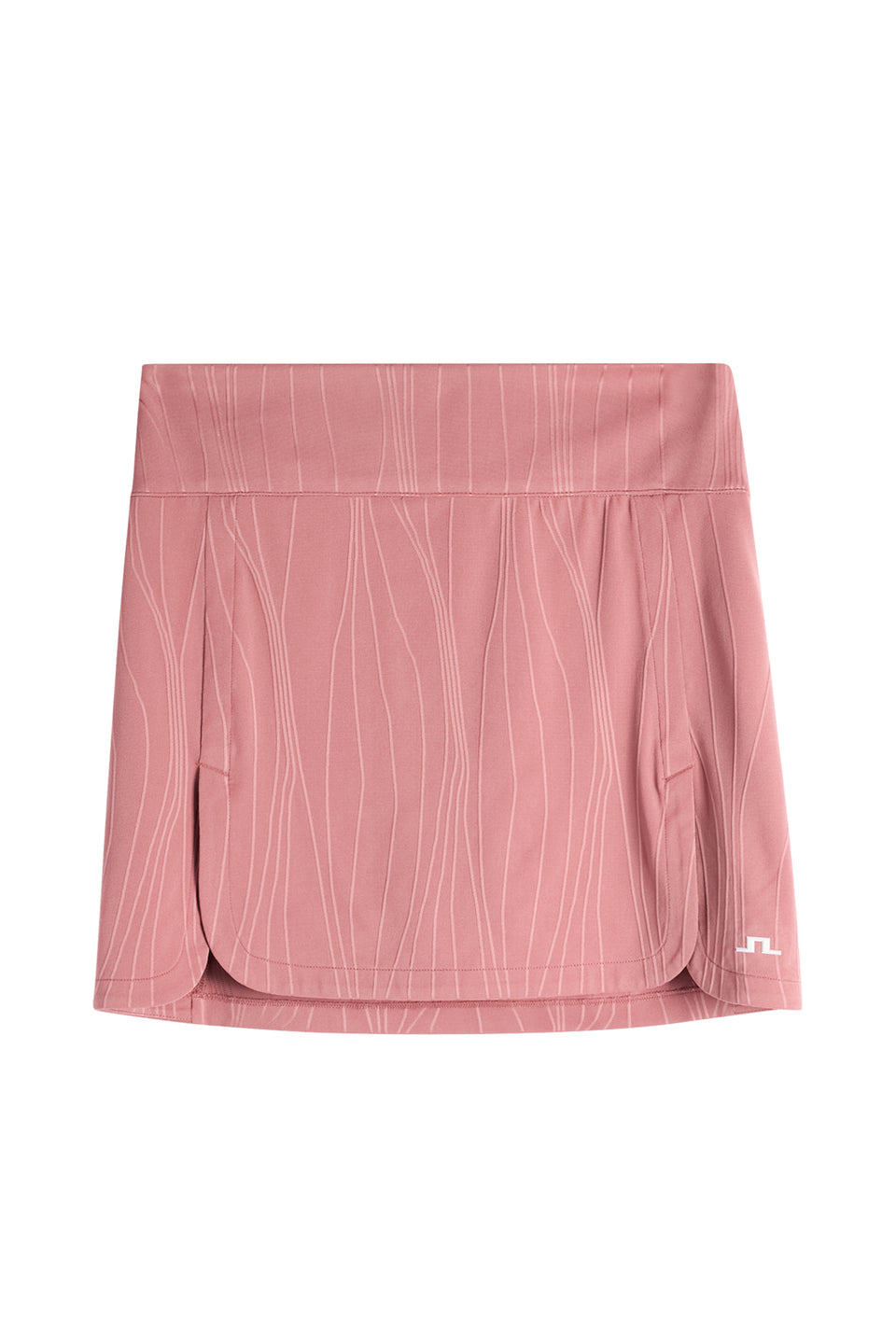 Arya Skirt / Withered Rose