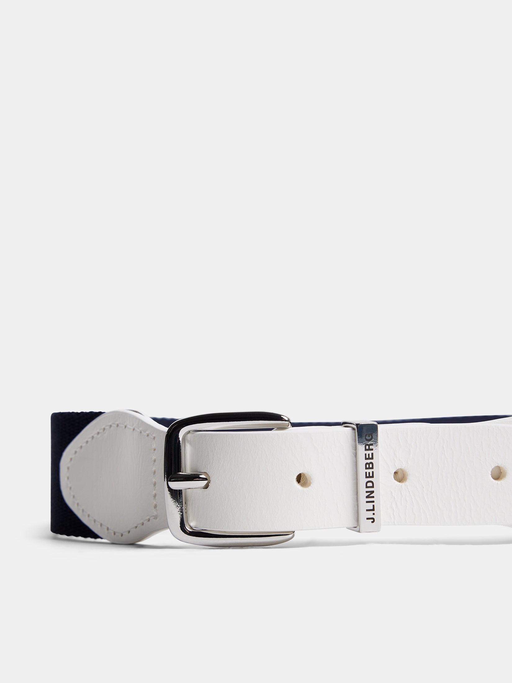 Retro Belt / JL Navy – J.Lindeberg