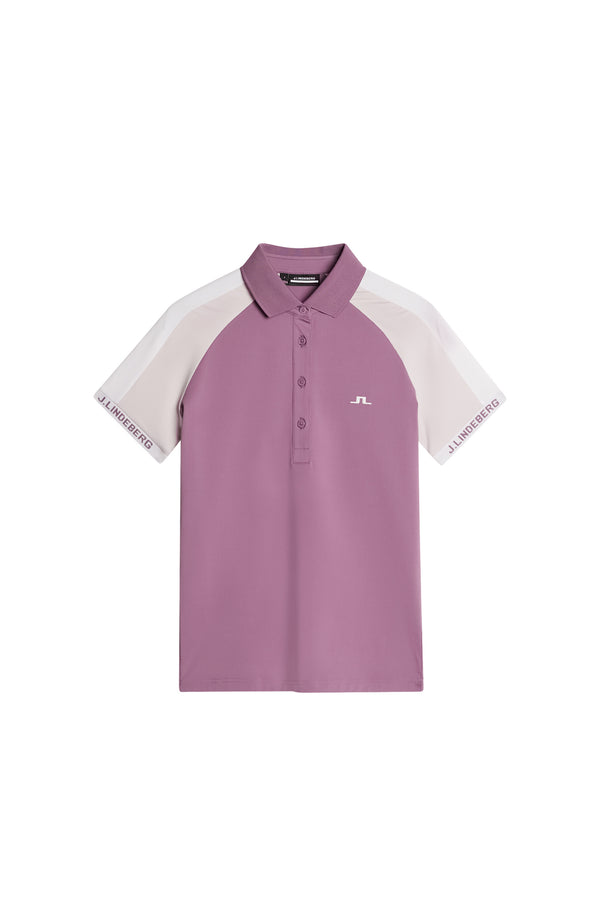 Priya Polo / Very Grape