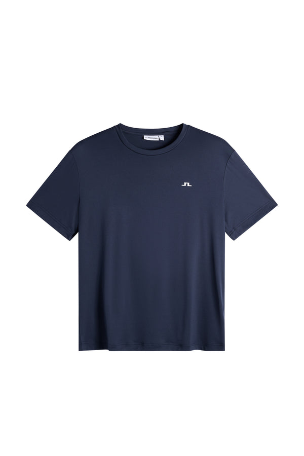 Ade T-shirt / JL Navy