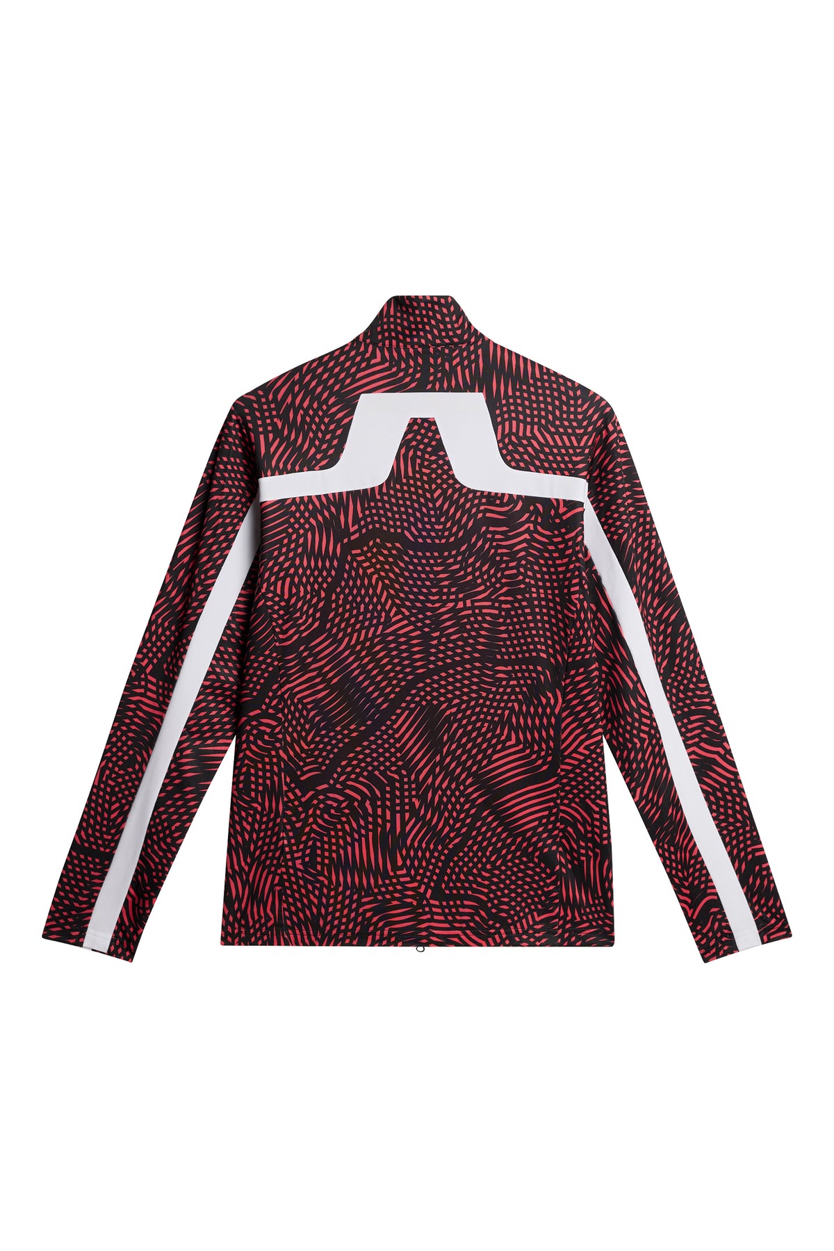 Jarvis Tour Mid Layer / Azalea Wave Pink