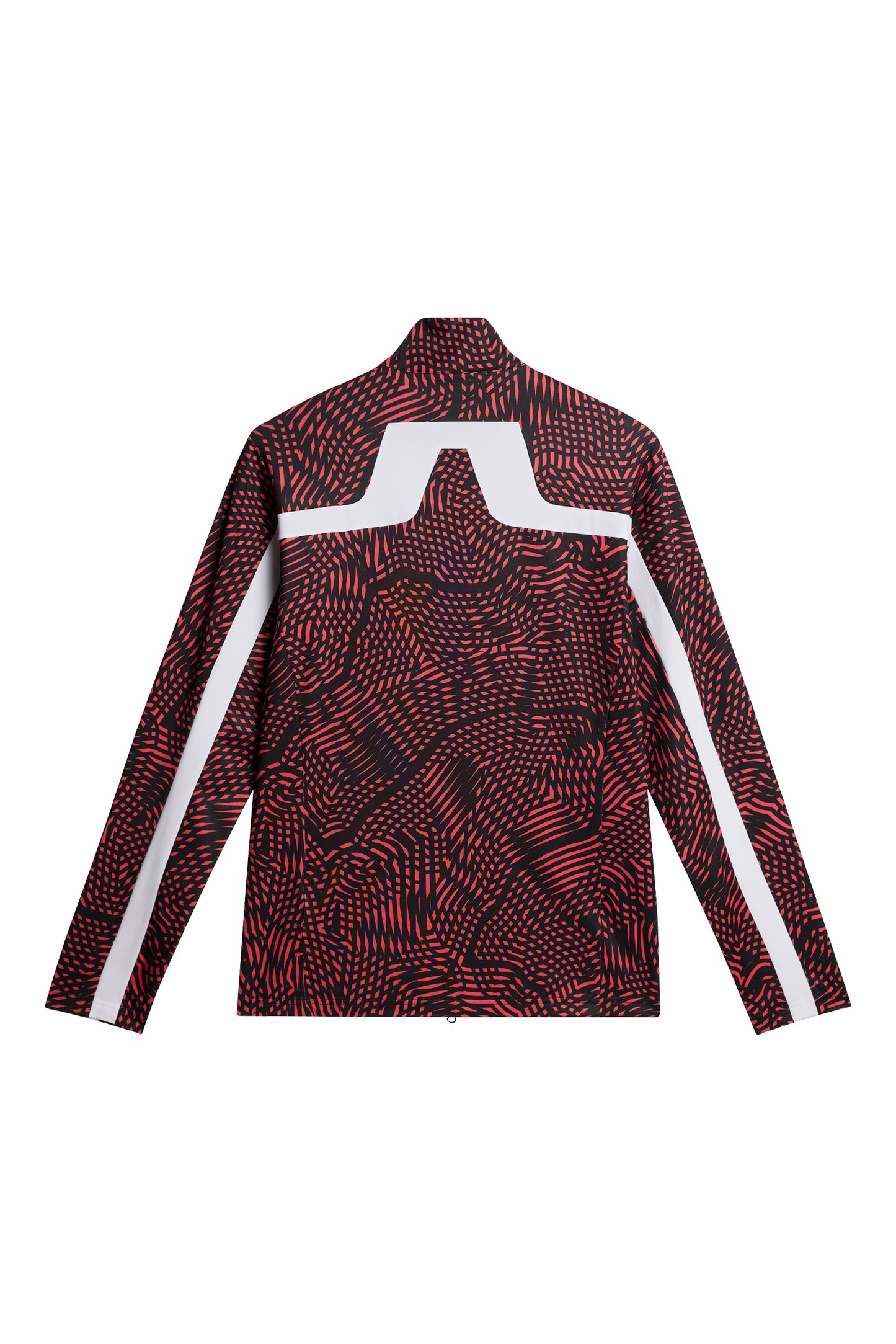 Jarvis Tour Mid Layer / Azalea Wave Pink