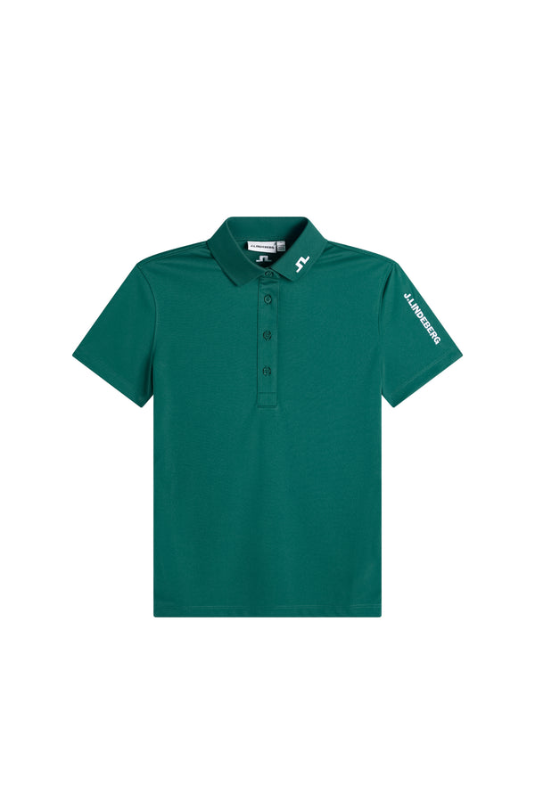 Tour Tech Polo / Forest Biome