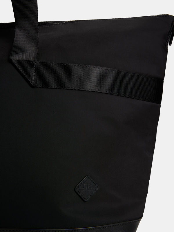 Walt Weekender / Black