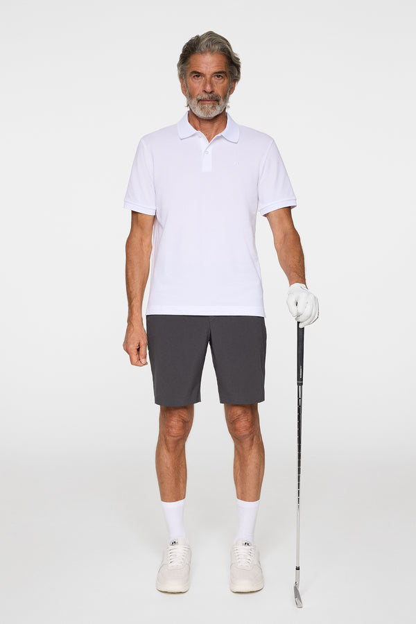 Verse Polo / White