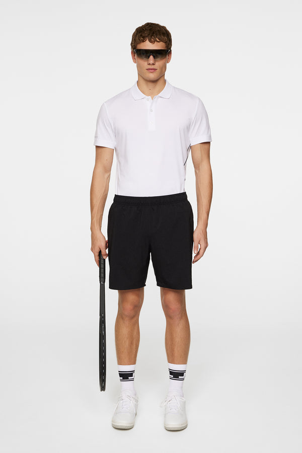 Leroy Polo / White