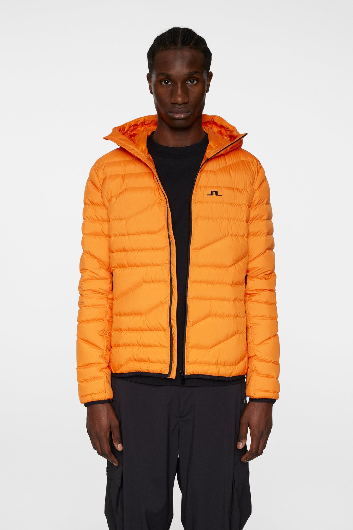 Light Down Insulated Down Parka Puffer Jacket Best Lightweight