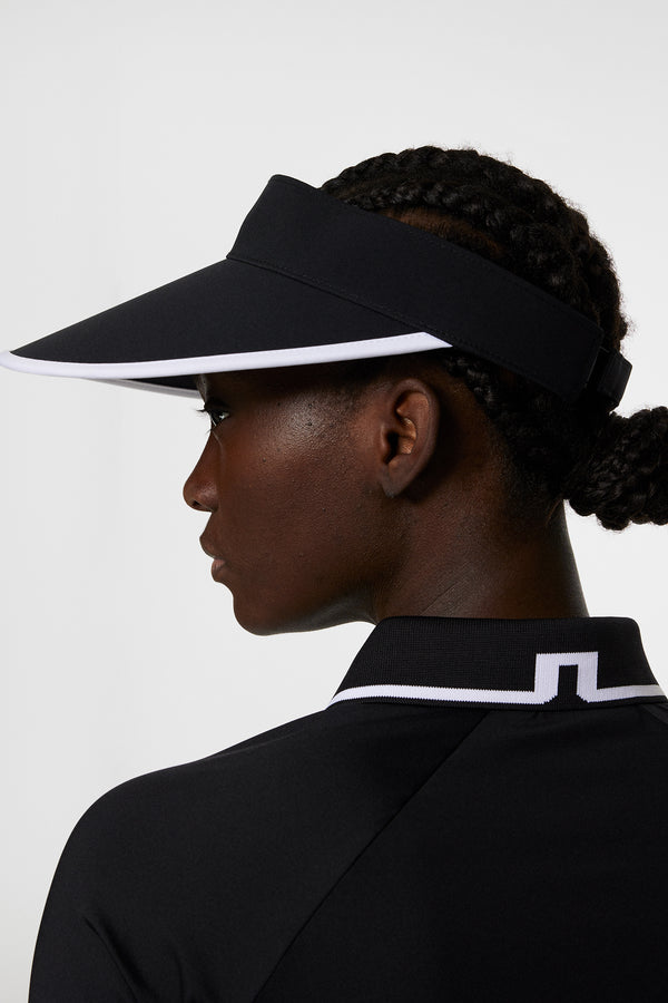 Amy Polo / Black