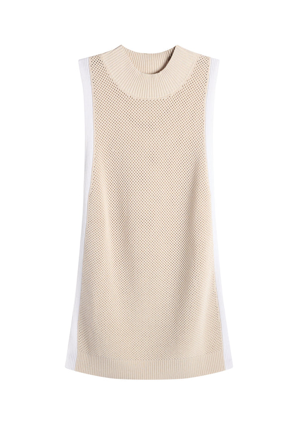 Honeycomb Top / Moonbeam