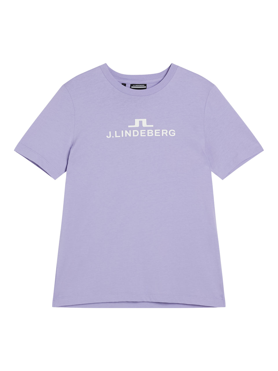 Alpha T-shirt / Sweet Lavender