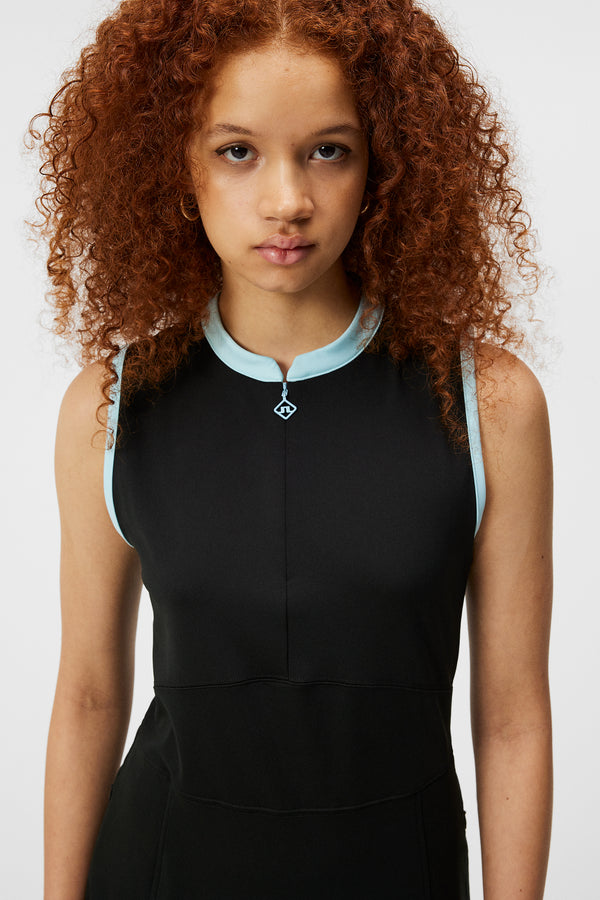 Ebony Dress / Black