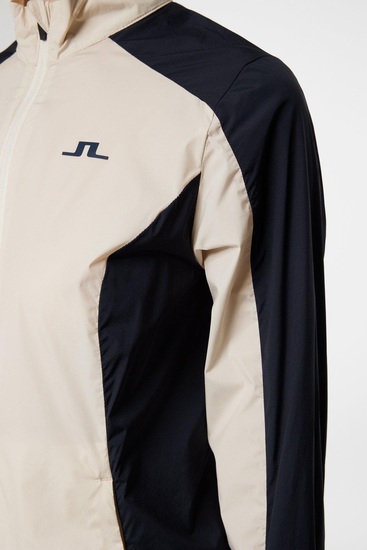 Thorine Wind Jacket / Moonbeam – J.Lindeberg