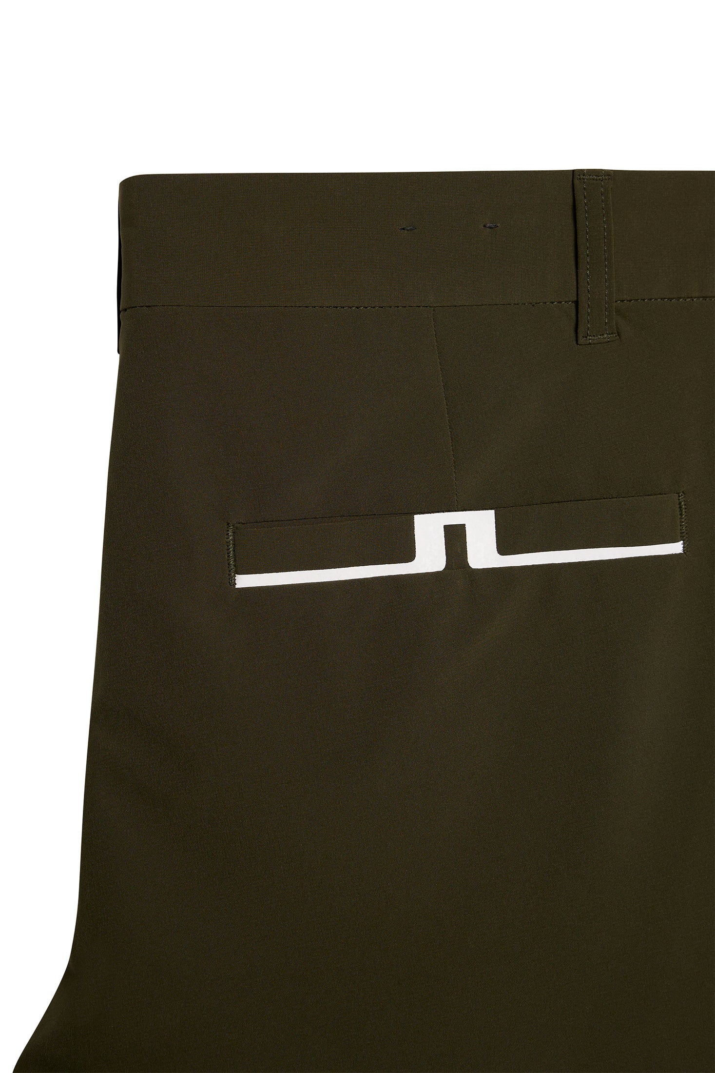 Kit Pant / Forest Green – J.Lindeberg EU