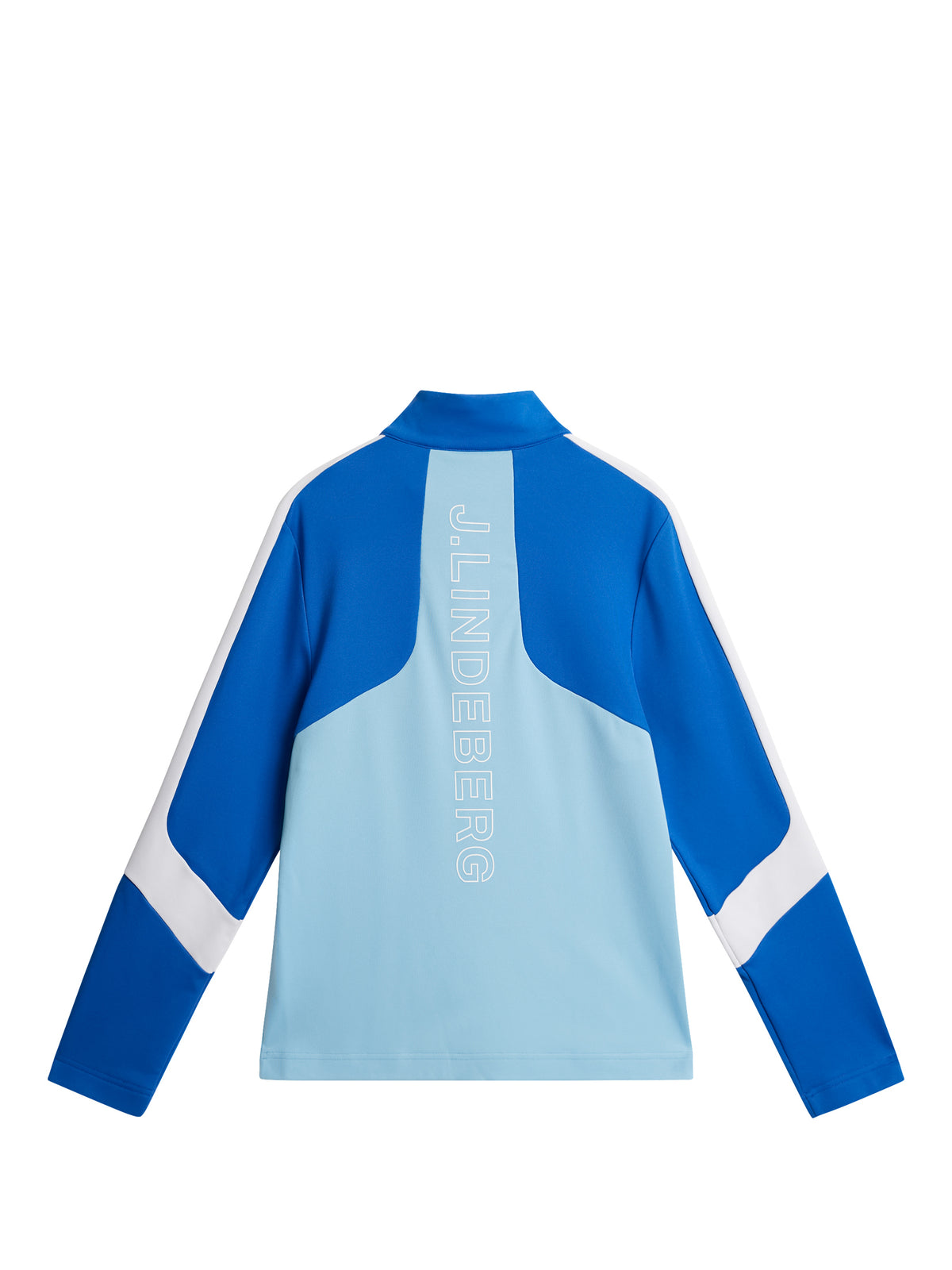 Carl Mid Layer / Baltic Sea – J.Lindeberg Carl Mid Layer / Baltic Sea – J.Lindeberg