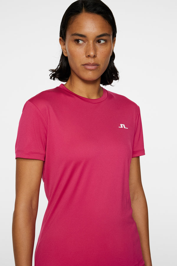 Ada T-shirt / Vivacious