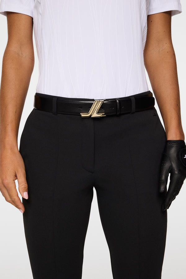 Flare Pant / Black