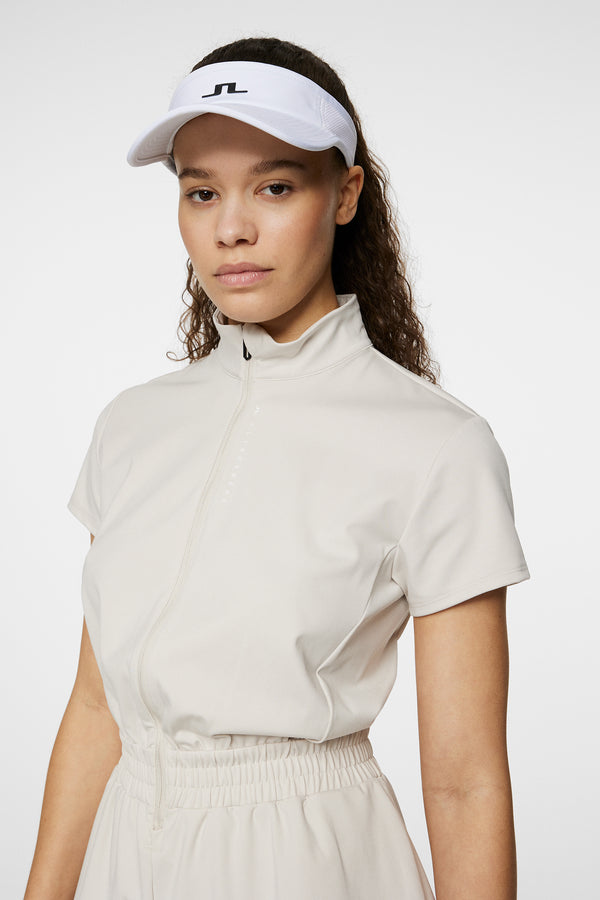 Kelly Jumpsuit / Moonbeam