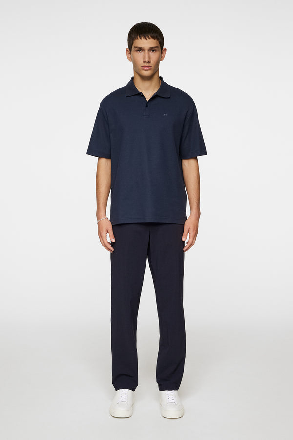 Trond Polo Pique / JL Navy