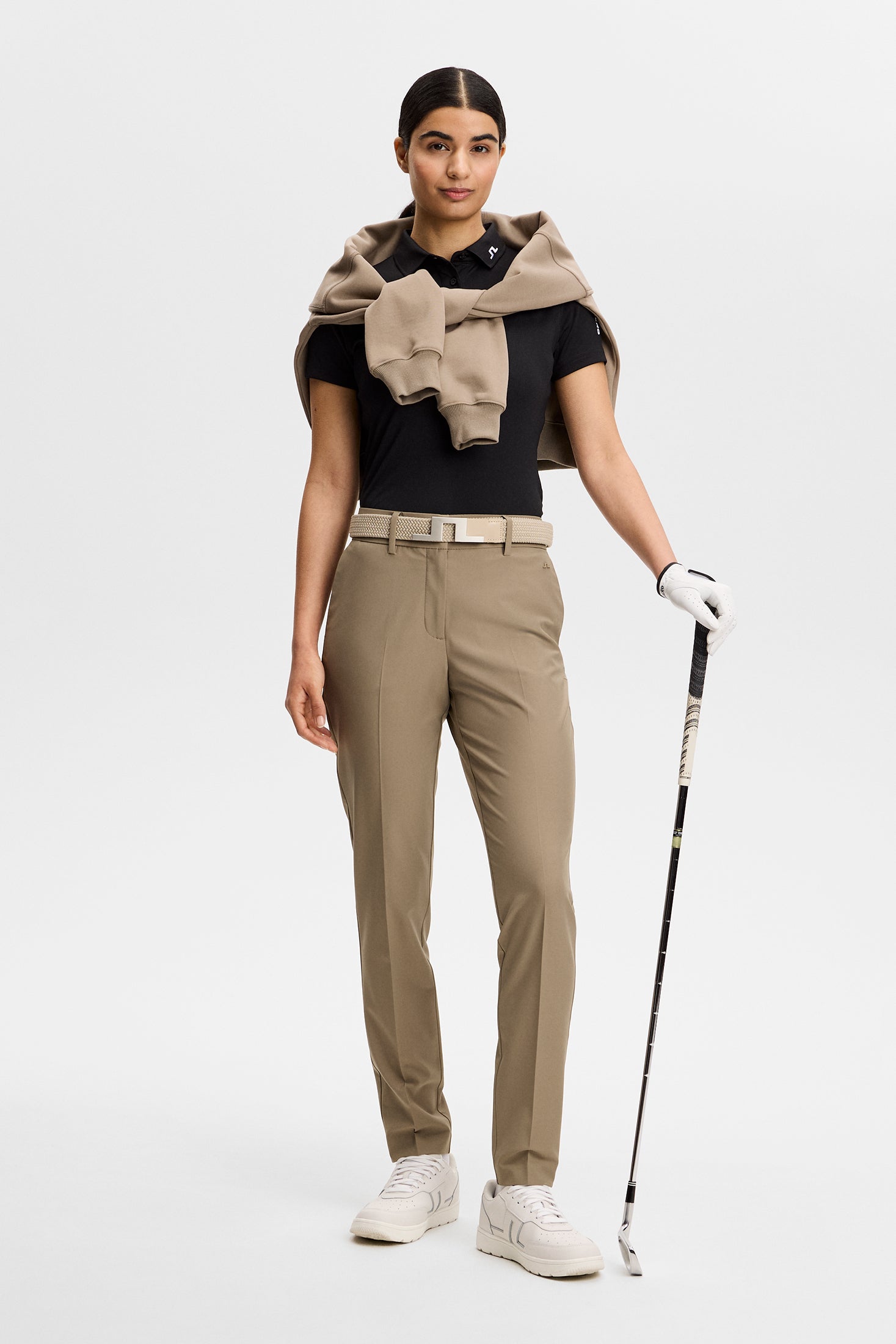 Pinja Pant / Brindle – J.Lindeberg EU